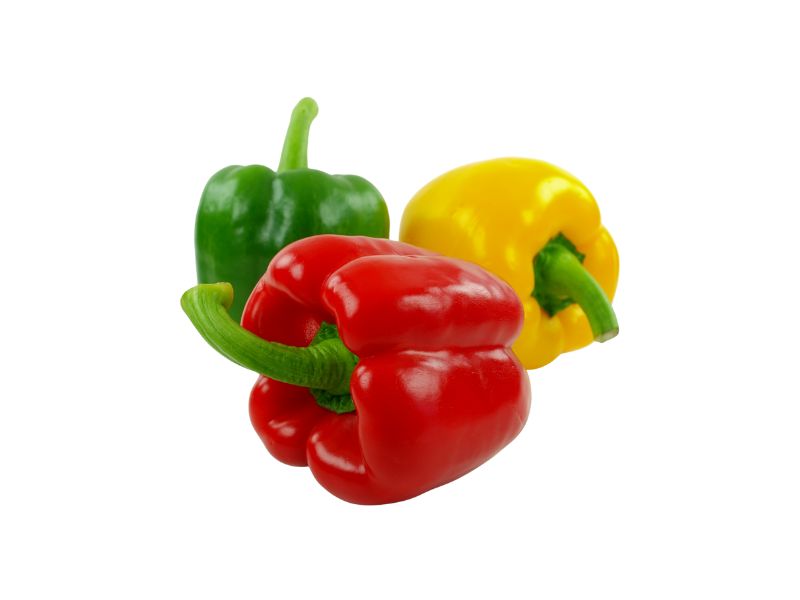 Bell Peppers