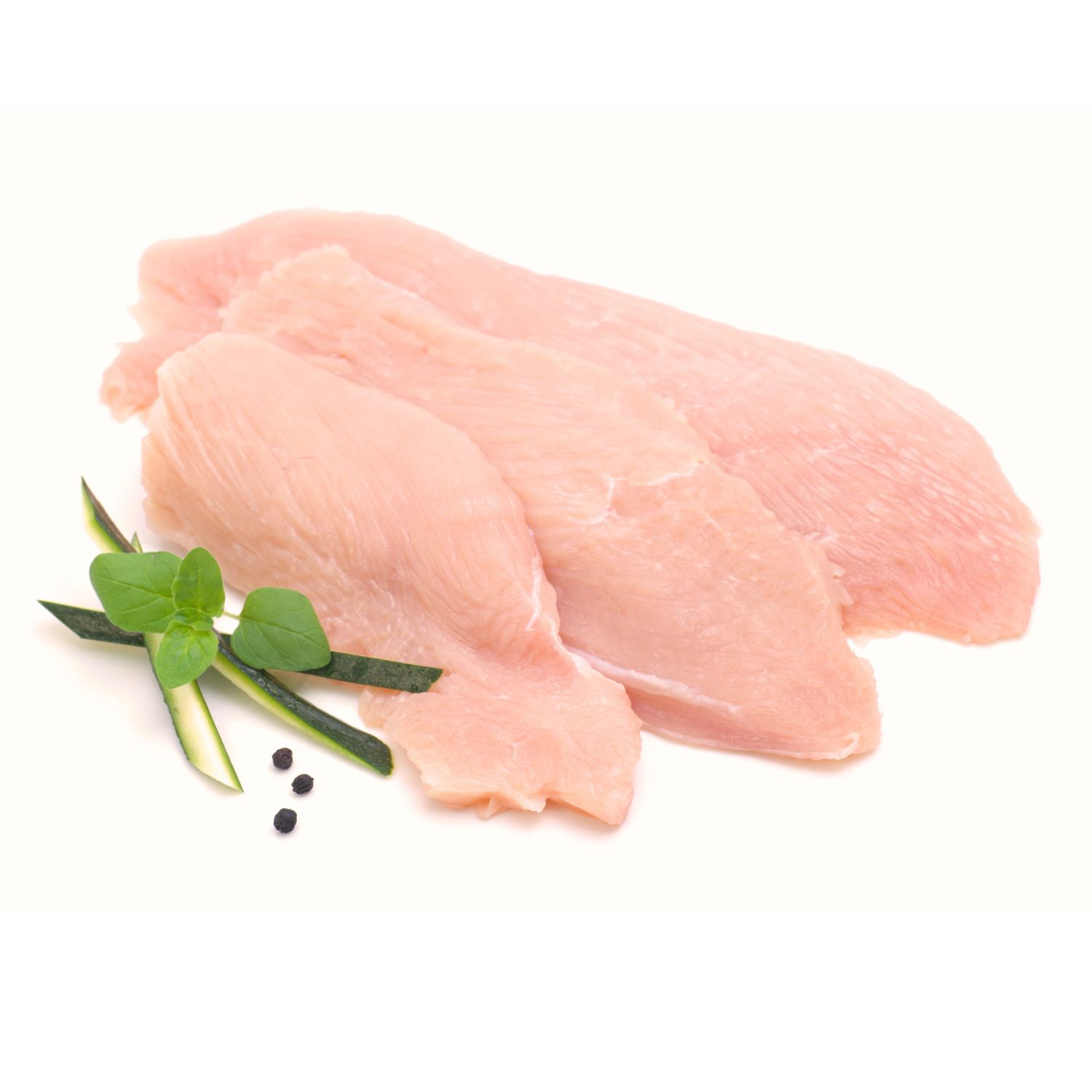 Boneless Skinless Chicken Breast
