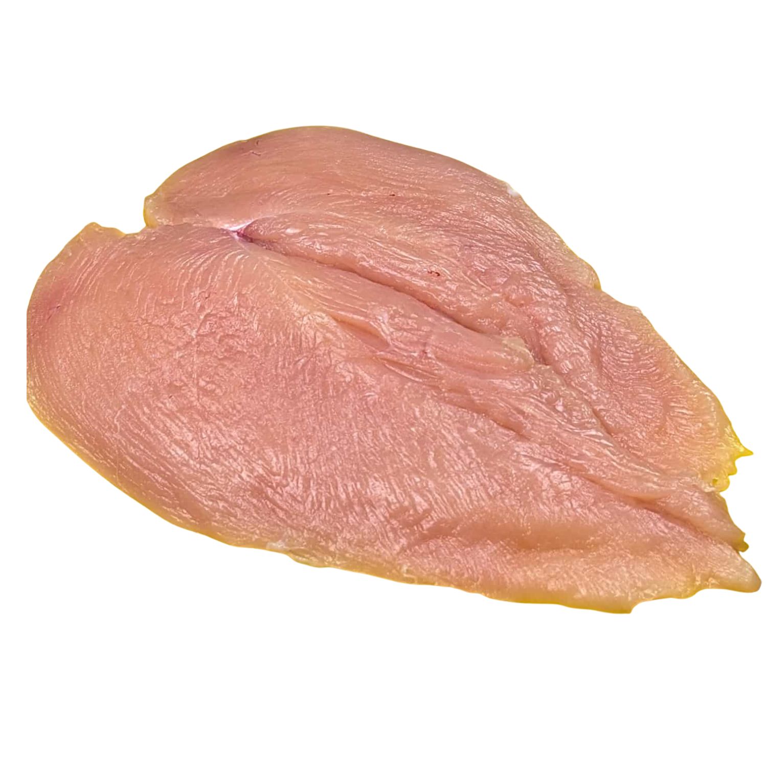 Butterfly Chicken Breast