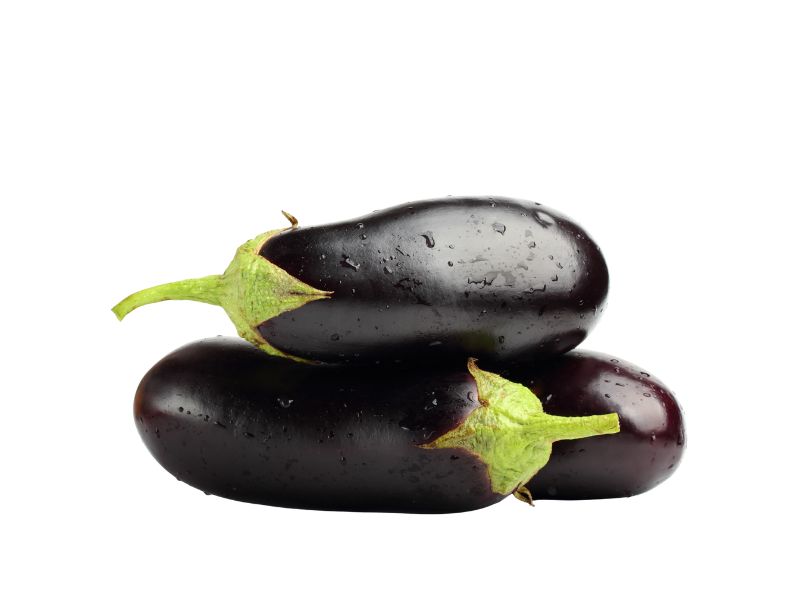 Eggplants / Aubergines