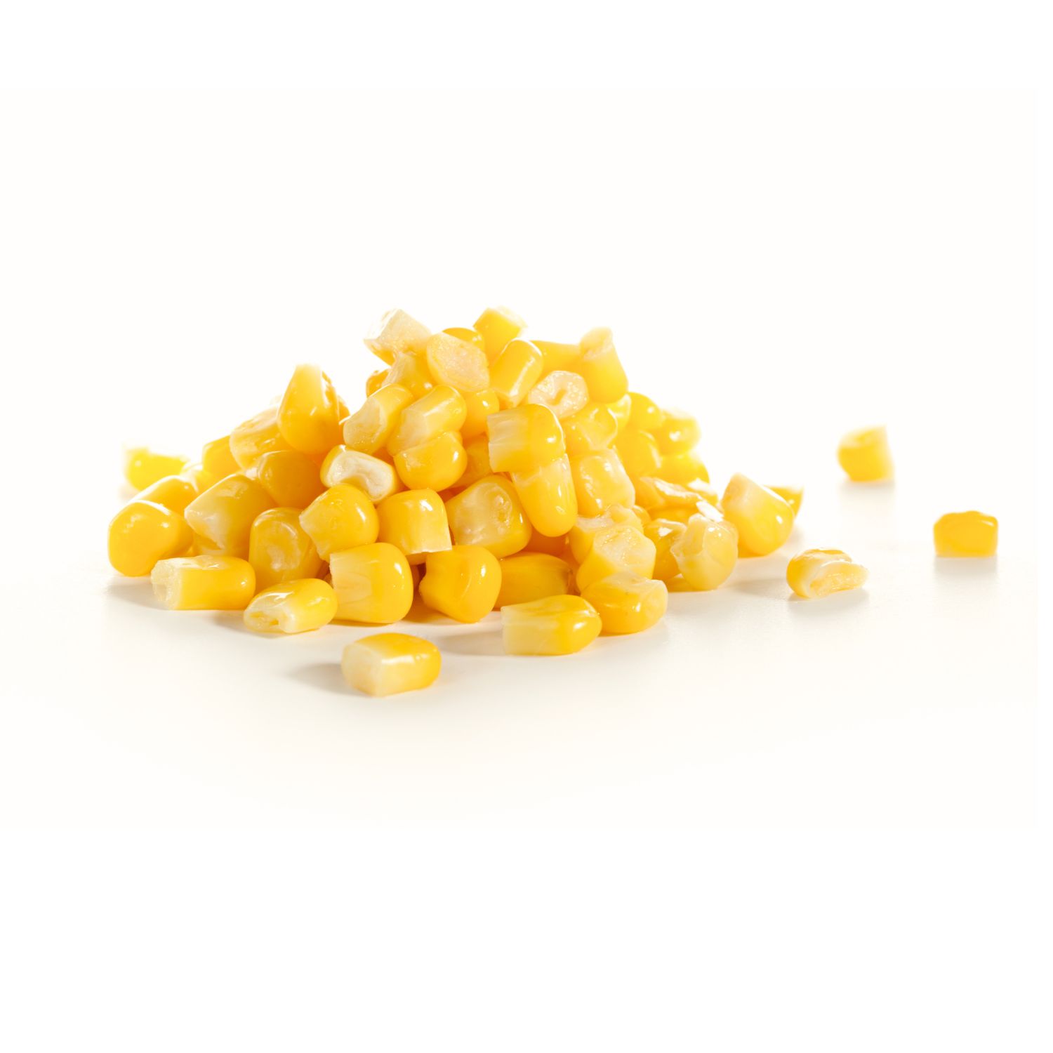 Frozen Corn