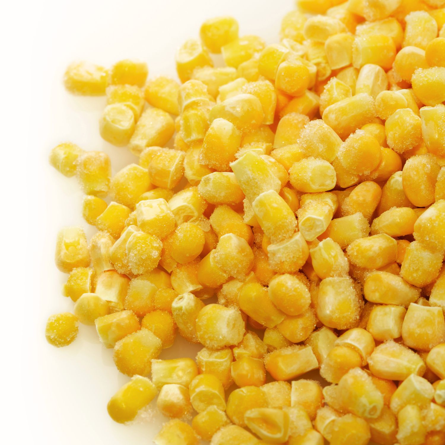 Frozen Corn