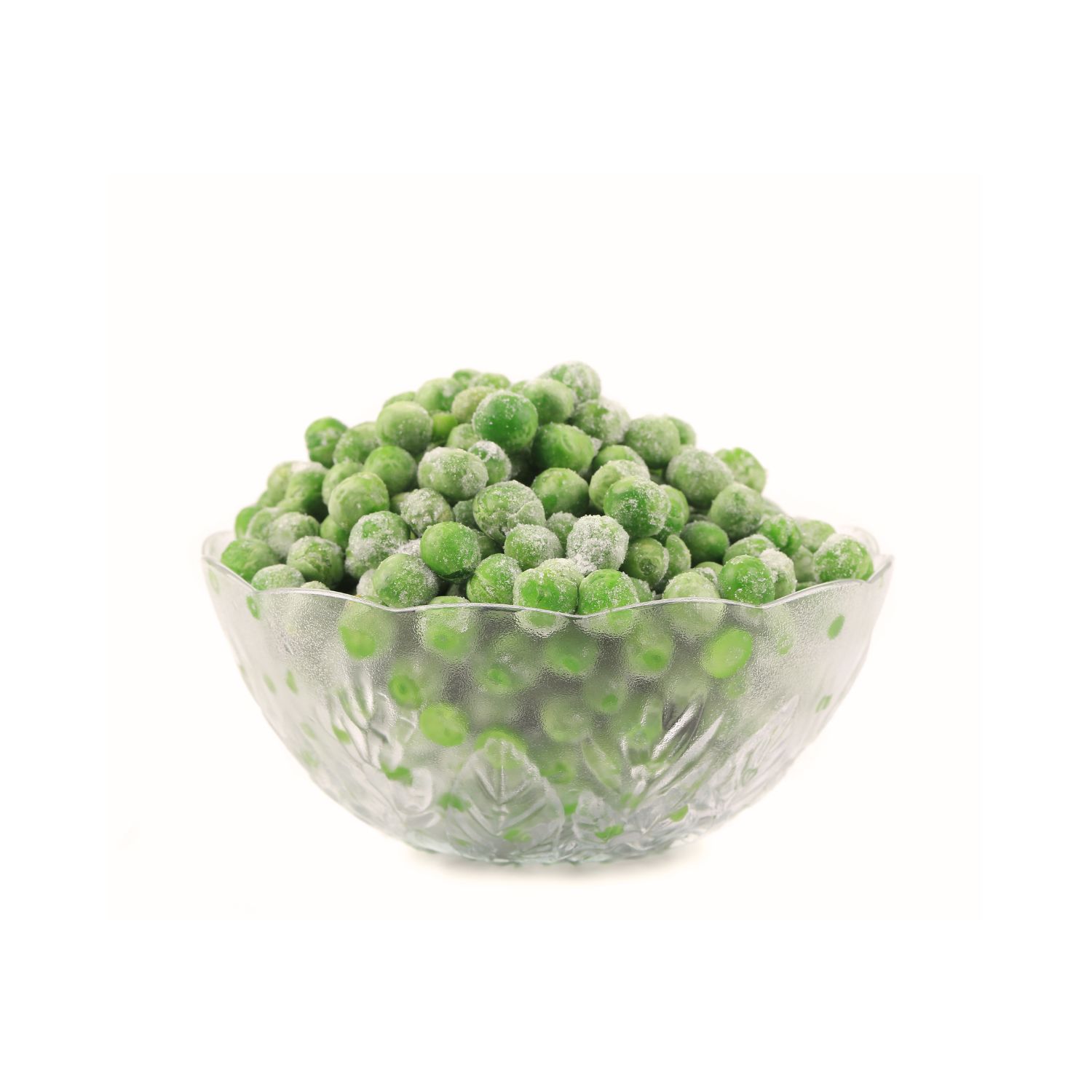 Frozen Peas