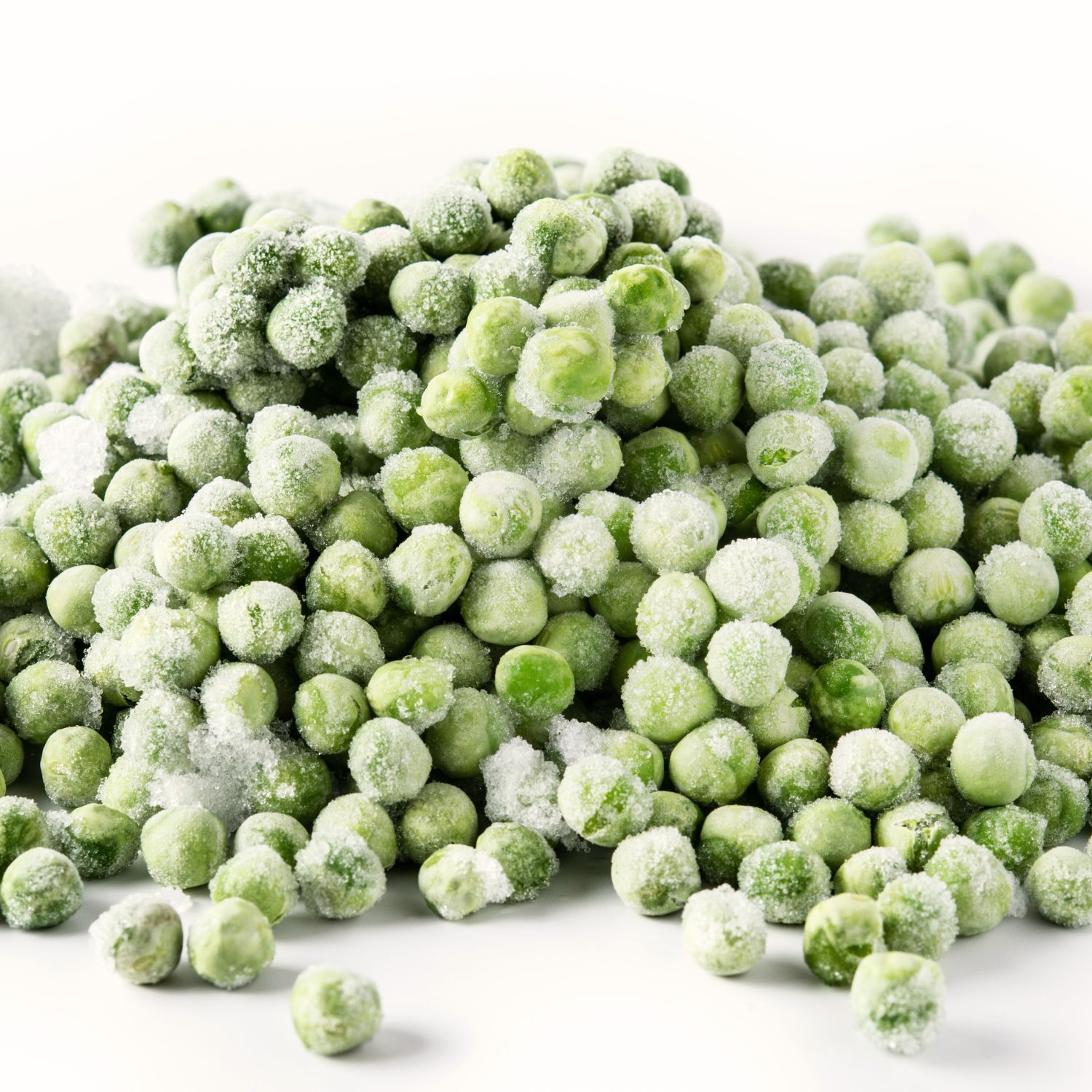 Frozen Peas