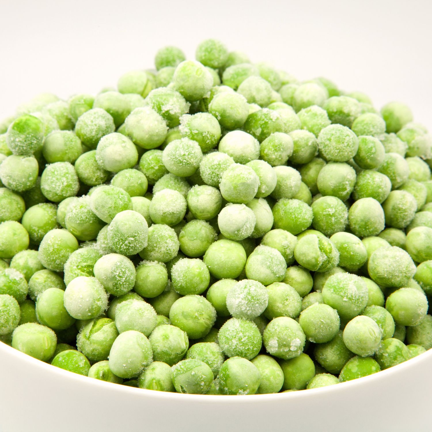 Frozen Peas