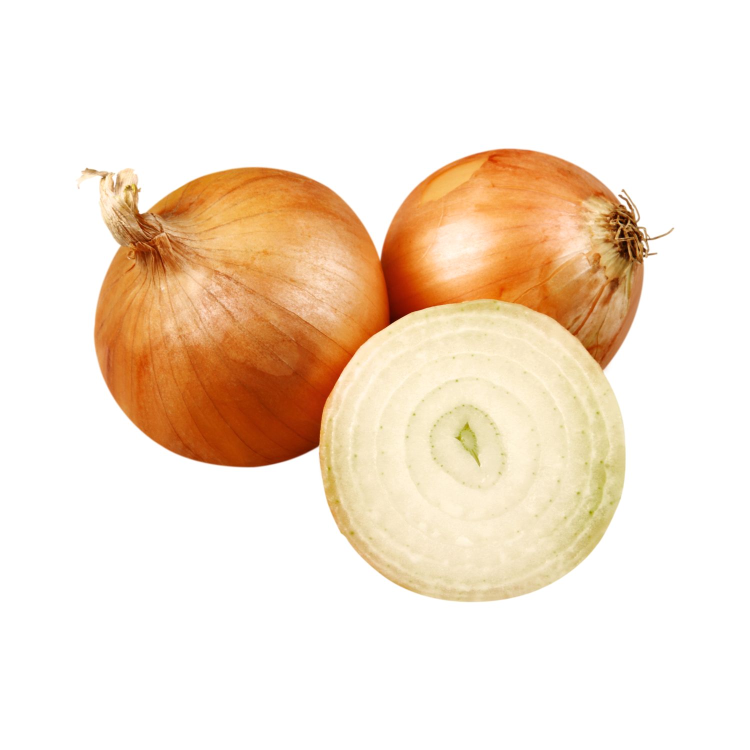 Onions