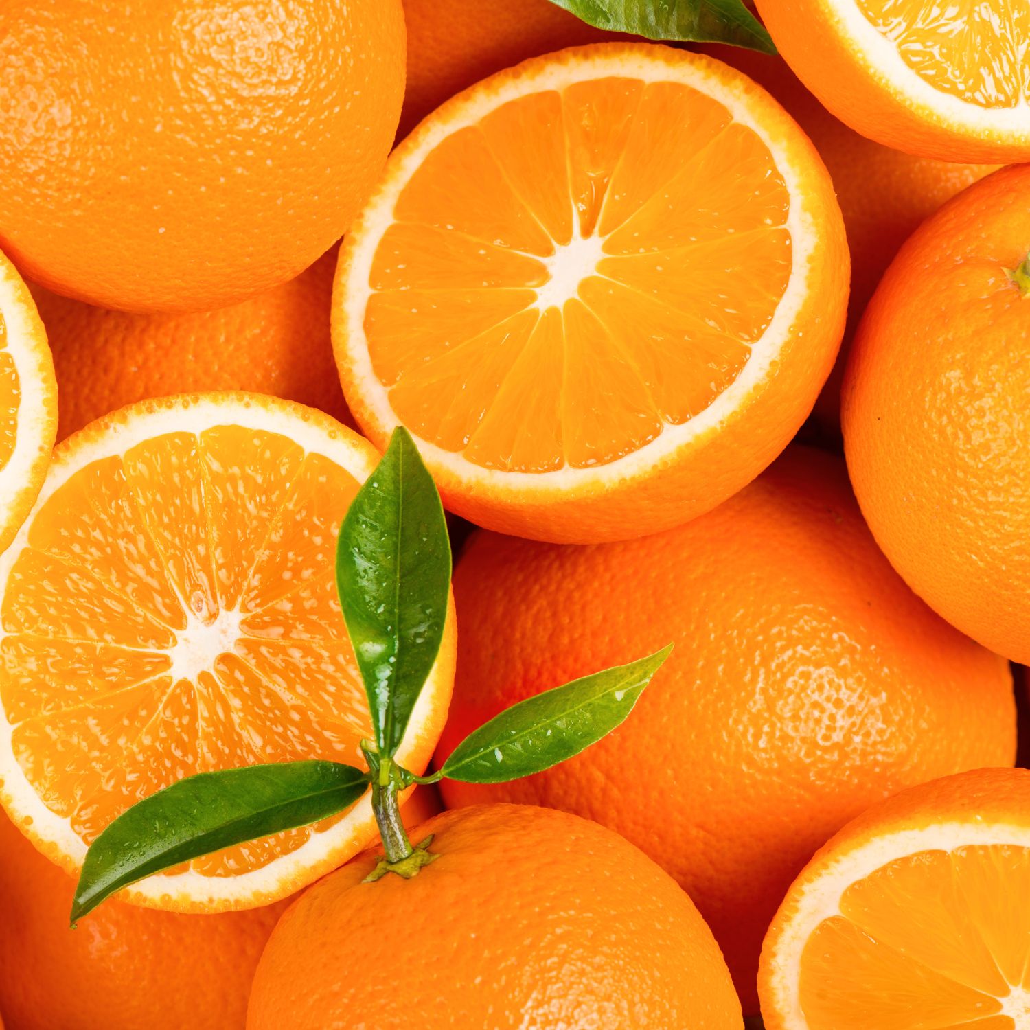 Oranges
