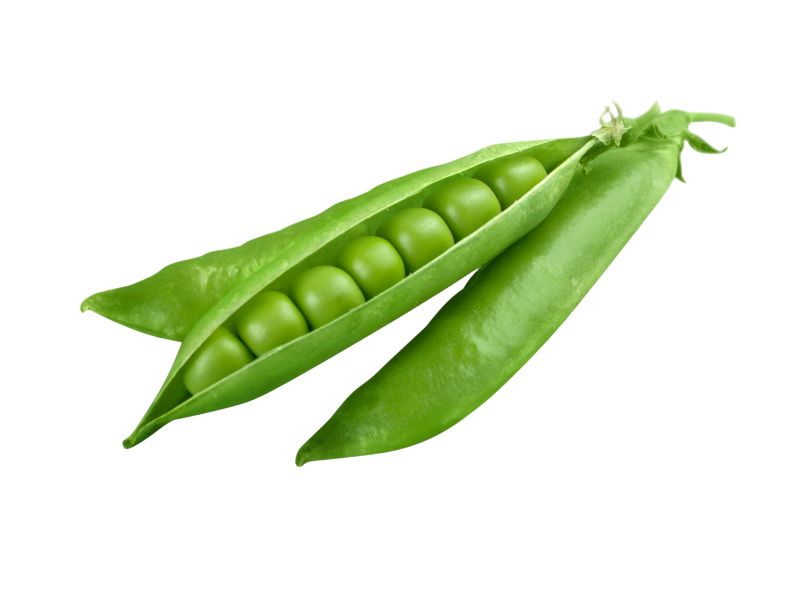 Peas