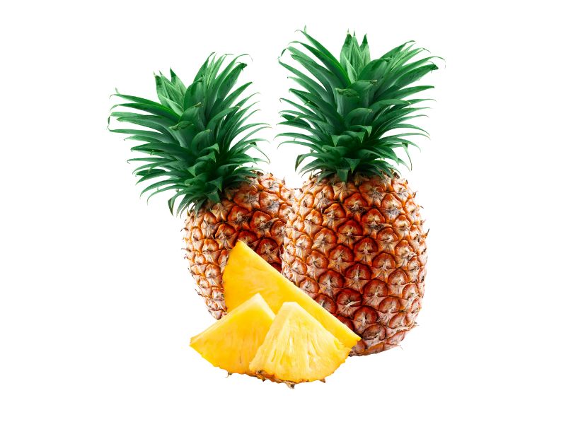 Pineapples