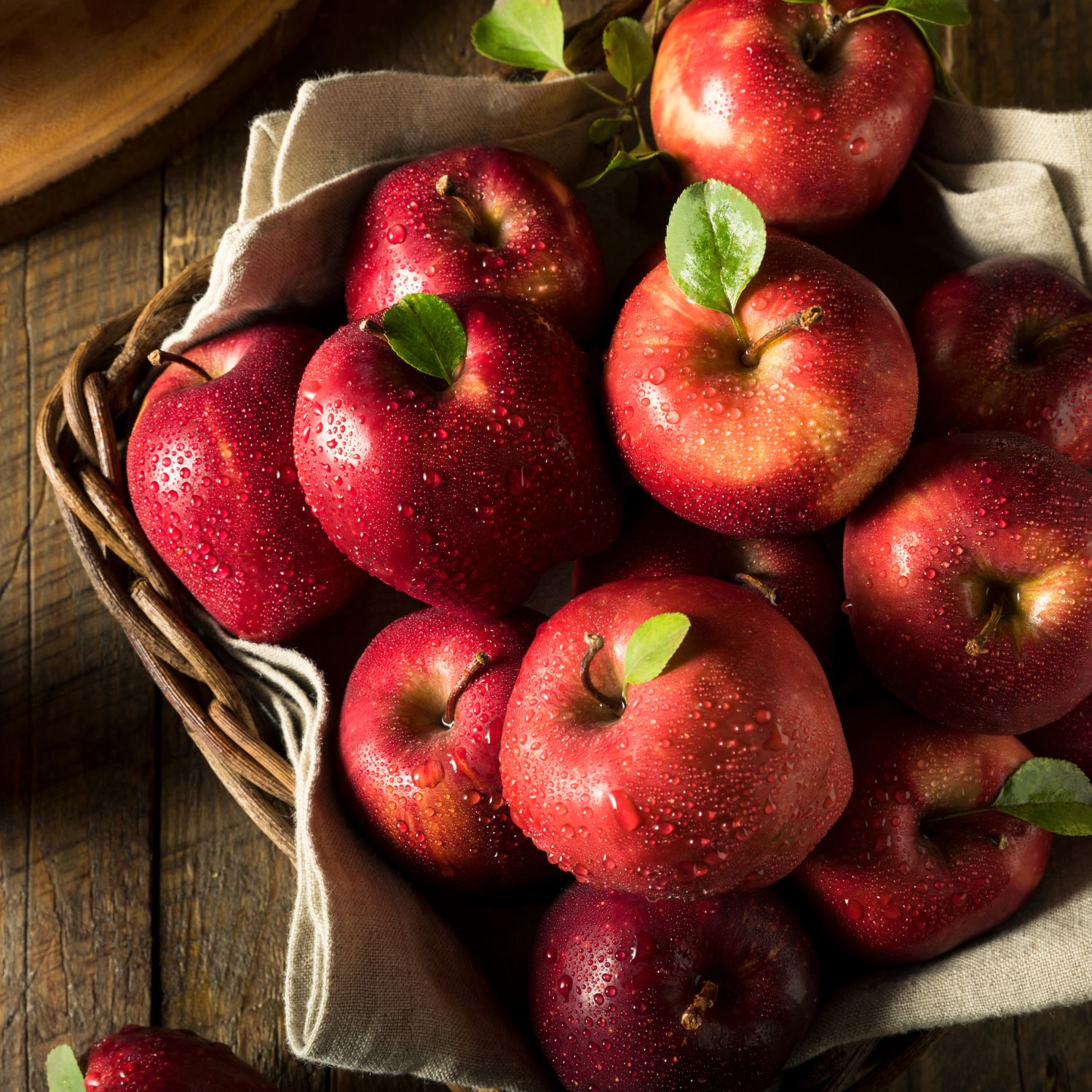 Red Delicious Apples