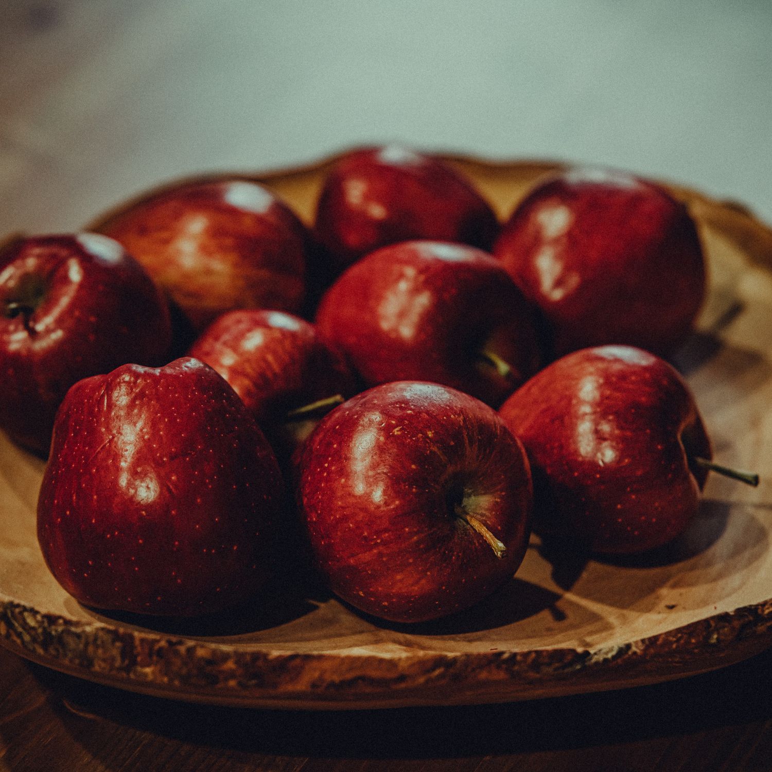 Red Delicious Apples