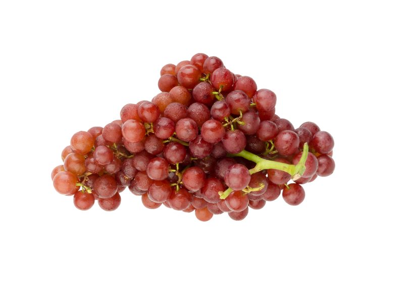 Red Seedless Grapes