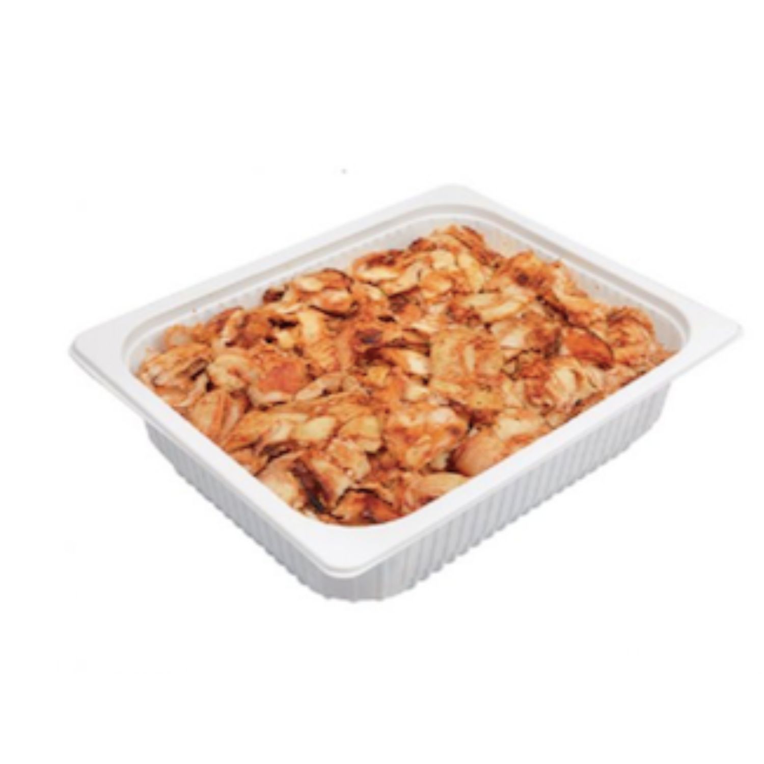 Chicken Shawarma Slices