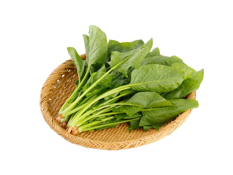 Spinach