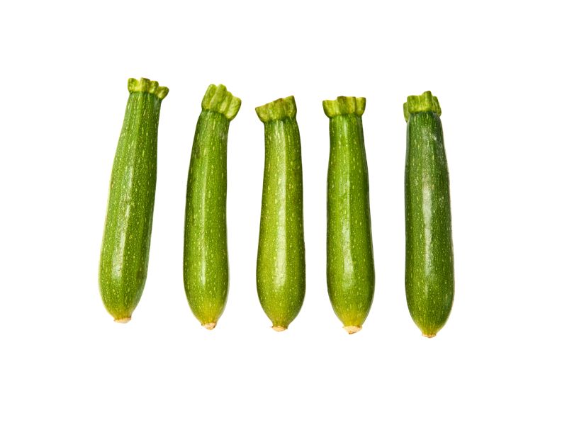 Zucchini / Courgettes