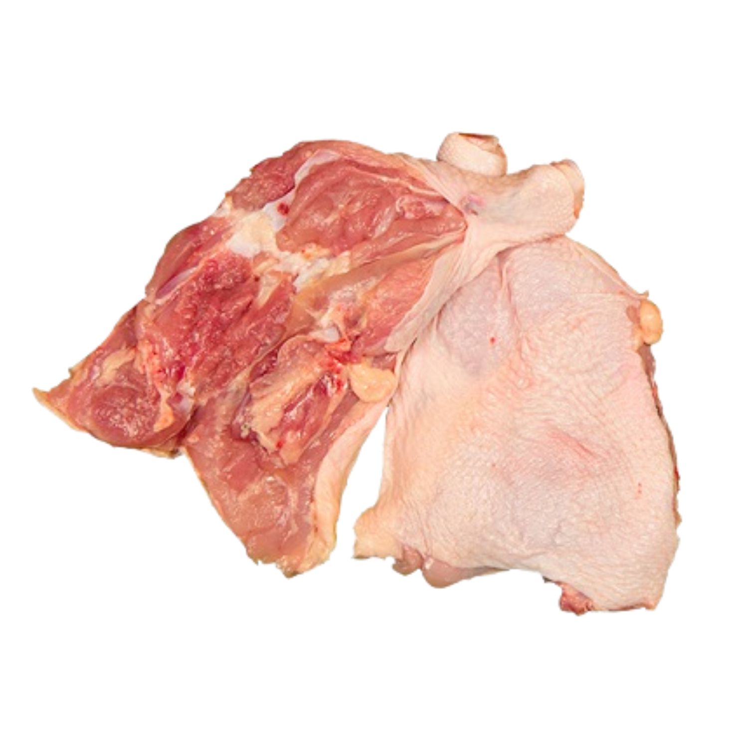 Chicken Boneless Leg Meat