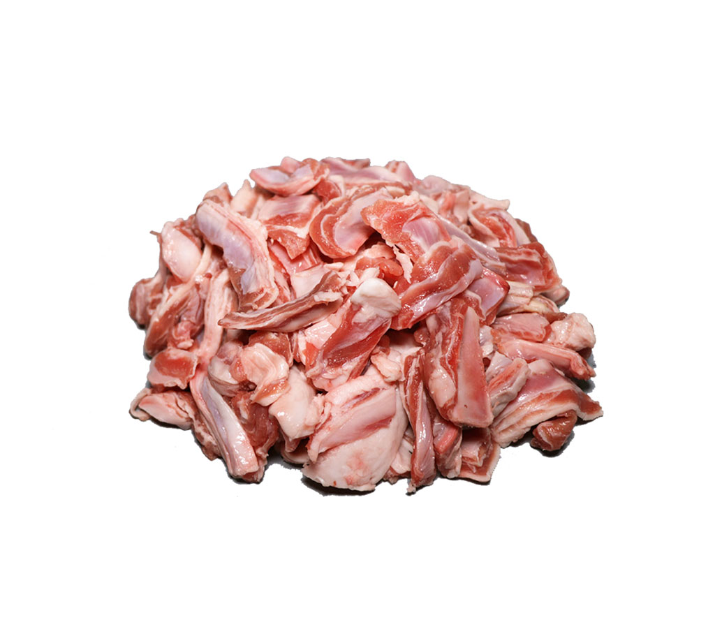 Trim 80VL, 90VL, 95VL