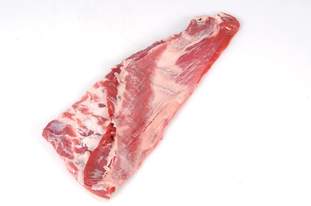 Veal Flank and Breast